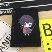 Аниме -мальчик 2