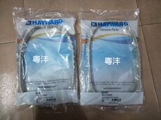 надувной бассейн 鲨鱼牌虎鲨2型全自动清洗机皮带 腹带 可爬墙水下吸尘器水龟