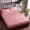 Giường một miếng nệm bông 1,5 m 2.0m Khăn trải giường bằng vải trải giường 1.8 giường Simmons bảo vệ - Trang bị Covers