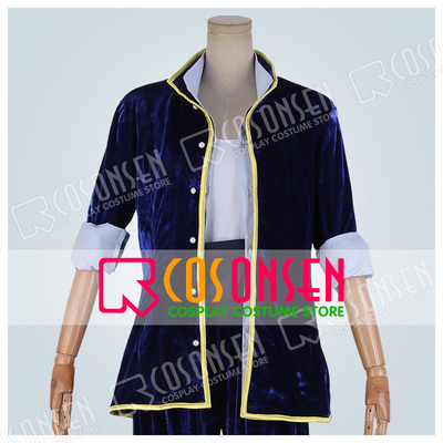 taobao agent cosonsen Heroes, clothing, cosplay