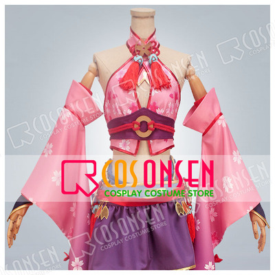 taobao agent cosonsen Clothing, cosplay