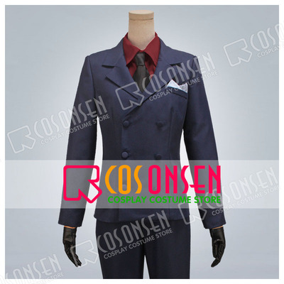 taobao agent cosonsen Clothing, cosplay