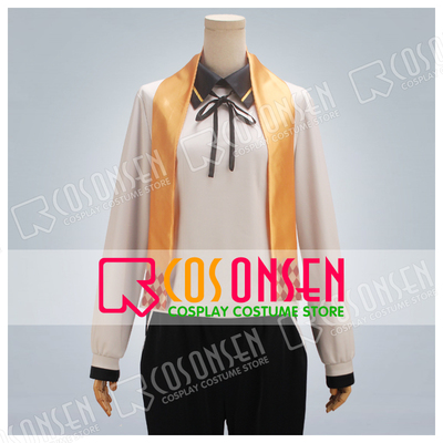 taobao agent COSONSEN Swordsman Dance Poto Tengshiro COSPLAY clothing