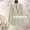Áo len dệt hoa gió nhỏ 2018 thu đông 2018 cho người phụ nữ thân hình mảnh mai thon dài phần áo dài phù hợp với áo khoác - Trung bình và dài Coat