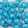 Beads (15 capsules in Deep Lake Blue)