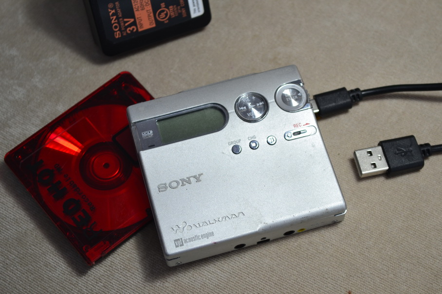 45 77 Sony Sony Md Walkman Mz N910 Sony Md N910 Sony Sonymd