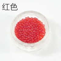 Красный, 3.0mm