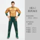 cosplay người đàn ông sắt hero trang phục siêu nhân nhện batman thor đội trưởng mỹ dành cho người lớn cơ bắp trang phục nam