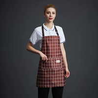 Коричневый детеныш