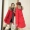 2018 mùa đông mới dài phần dày xuống áo độn bông nữ áo khoác cotton cỡ lớn Phiên bản Hàn Quốc của áo khoác trùm đầu mỏng áo khoác lông vũ dáng dài nữ