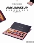 Emily khuyến cáo 18 màu sắc hoàng hôn eyeshadow trái đất không thấm nước màu bí ngô sa mạc pearlescent nude màu đa chức năng phấn mắt innisfree