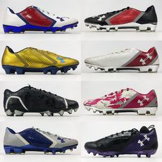 Обувь для регби 美式橄榄球鞋 ua橄榄球鞋 成人折扣美式橄榄球鞋