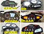 Chân trời nhỏ ninja xe máy mã bảng R3 cụ LCD quay số Horizon cụ S ba thế hệ R2 đồng hồ điện tử xe wave