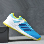Adidas adizero nam siêu nhẹ lưới thoáng khí lĩnh vực giày tennis cầu lông thể thao bb3413