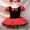 Disney Children Day Children Trang phục Mickey Minnie Performance Dress Princess Dress Mickey Mouse Dance Parent-child Wear - Trang phục