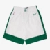 	giá quần áo bóng rổ trẻ em Bộ sưu tập Jersey Tatum Boston Celtics chính hãng NIKE/Nike No. 0 SW Fan Edition CW3585 	lưới bóng rổ rẻ Bóng rổ