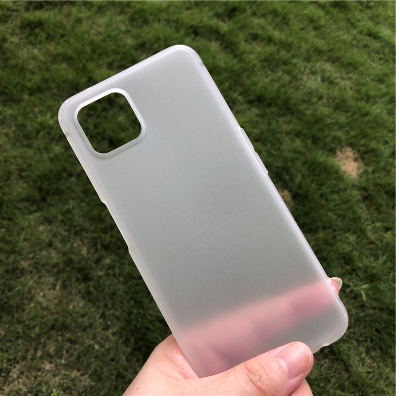 [Meizu 15Plus] Frosted White Soft Shellapply Meizu 15 plus Mobile phone shell x 8 Pure black pro 7 Frosting white note 6 Soft shell E 3 / S 6 Simplicity atmosphere