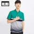 Poly | 5Free 1 | MLMR Xu hướng mùa hè dành cho nam Thời trang thoải mái Cotton thoải mái Áo thun ngắn tay áo thun 218306505 - Polo áo sơ mi polo Polo