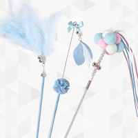 【B】 Naughty Blue Fairy Group