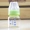 Bình thủy tinh mới cho bé nước trái cây nhỏ chai nhỏ sơ sinh cho bé uống thuốc uống nước chống đầy hơi 60ml - Thức ăn-chai và các mặt hàng tương đối
