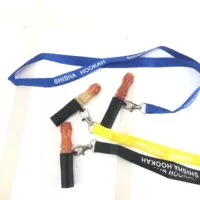 Силиконовый мундштук, 8.5см, 8.5см