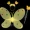 Đồ dùng khiêu vũ trong ngày của trẻ em Thiên thần Cánh bướm Một lớp Hai lớp Cánh bướm Ba mảnh Bộ bốn mảnh - Sản phẩm Đảng / Magic / Hiệu suất