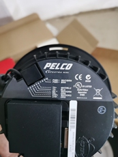 Камера 派尔高pelco dd4-x spectra mini dome