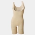 Amera chính hãng nhựa một mảnh mô hình corset phụ nữ bụng không eo liền mạch cơ thể quần áo giảm béo quần gen bụng Corset