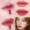 Hàn Quốc Innisfree Hyatt Style Camellia Lip Gloss Lip Gloss Matte Moisturising Lip Lip Balm Lasting Moisturising Lip Gloss - Son bóng / Liquid Rouge on bóng lip gloss	