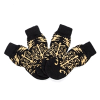 Черно-желтый