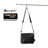 План плана Cordura Ballistic?