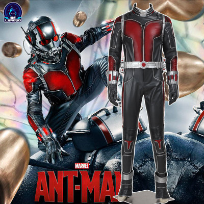 taobao agent Nado Avengers Angele Ant -Man COS Full Set Clothing Marvel Hero Manfo Clothing Customization Customization