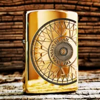 902S Bonor-Love Hai Compass (теперь выгравирован)