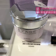 Counter Olbin EXAGE Wet Fresh Massage Cream 80G - Kem massage mặt