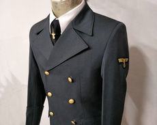 jk制服加工定制 希哥常服