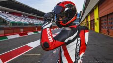 Тюнинг мотоцикла