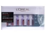 L'Oreal Rejuvenation Hyaluronic Acid Bảy Ngày Ampoule 7 Ngày Facial Tập Trung Tinh Chất Dưỡng Ẩm Nước Ánh Sáng Điền Giới Thiệu serum lebelage