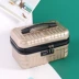 Phiên bản Hàn Quốc của Túi xách Phụ nữ Túi mỹ phẩm nhỏ Túi du lịch Mini Túi lưu trữ mỹ phẩm bán vali du lịch gia vali keo xach tay Vali du lịch