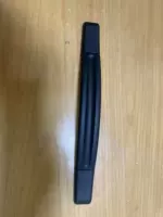 Черный с внутренней шестиугольной крышкой ручки 30