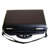 Черная внутренняя коробка с рукой