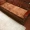 Ấm mùa đông dày sofa gỗ đệm sang trọng chống trượt băng ghế gỗ pad gỗ gụ sofa gỗ đệm đơn đệm ghế bàn ăn