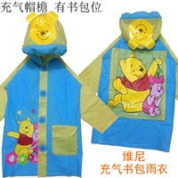 Pooh Bear Bag B