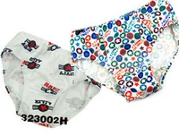 Мужчина 323002H коробки две части