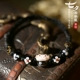 Cai Cai Coal Black