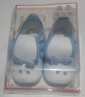 Не -слабая корейская купола Flip детская обувь детская обувь легкая голуба