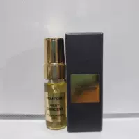 Верт Денденс зеленый ладан