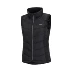 Authentic Li Ning 2018 Winter Women Running Series Sports Down Vest AMRN024-1-2 Áo thể thao