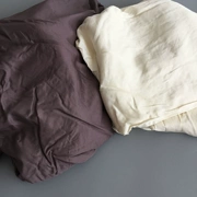 Giá thấp giải phóng mặt bằng sợi tre 1,5 * 2 giường 笠 35 cm giường đôi Tiansi đơn tay tạo cảm giác êm ái và mát mẻ - Trang bị Covers