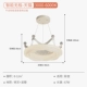 Белый, длина 50*высота 100 см, Tmall Smart Infinite, 67 Вт