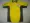 Nhật Bản J League Jersey J2 Mito Hướng dương Mitre Thin Tay áo ngắn bóng đá Mặc bóng đá Top 8 màu sắc - Bóng đá